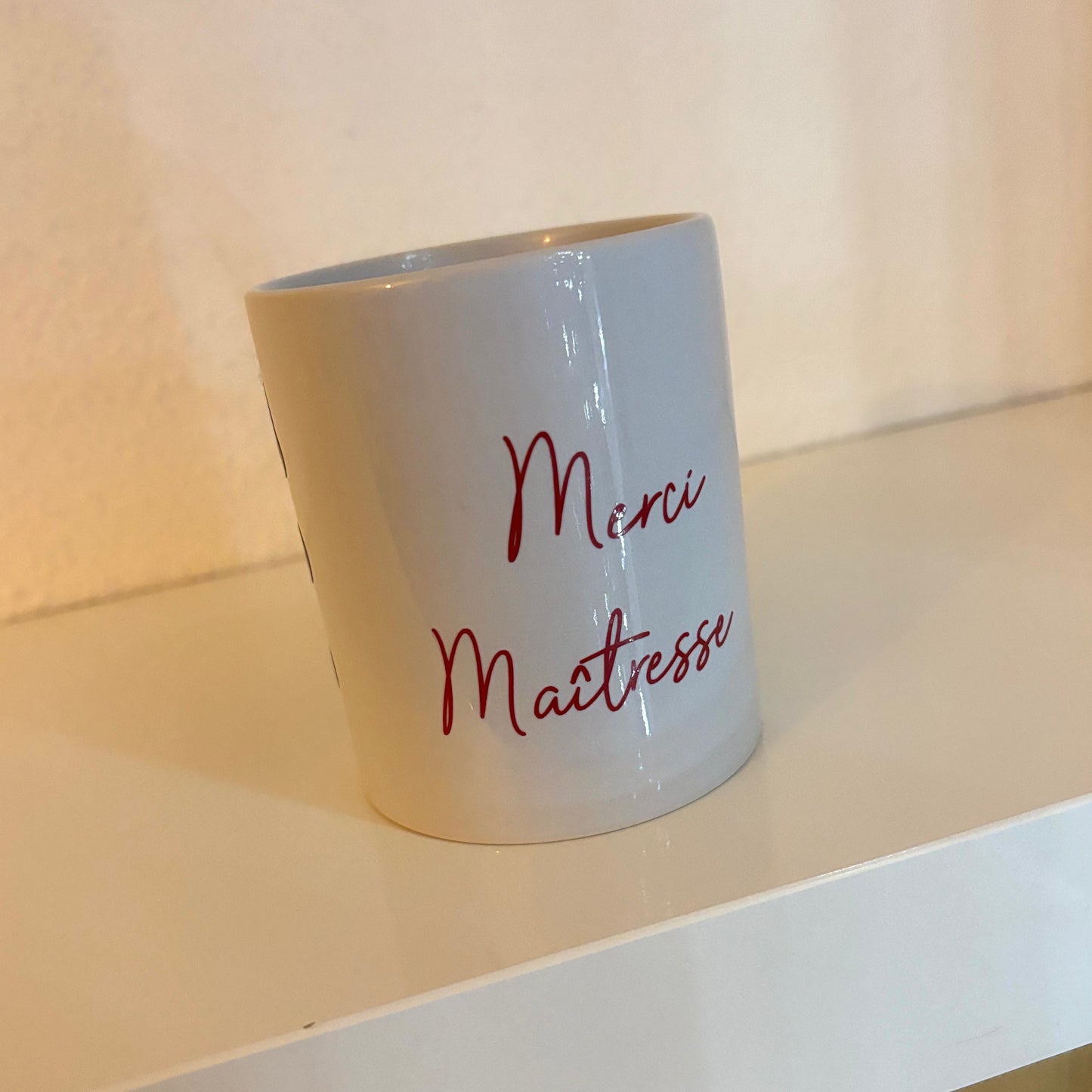 Mug