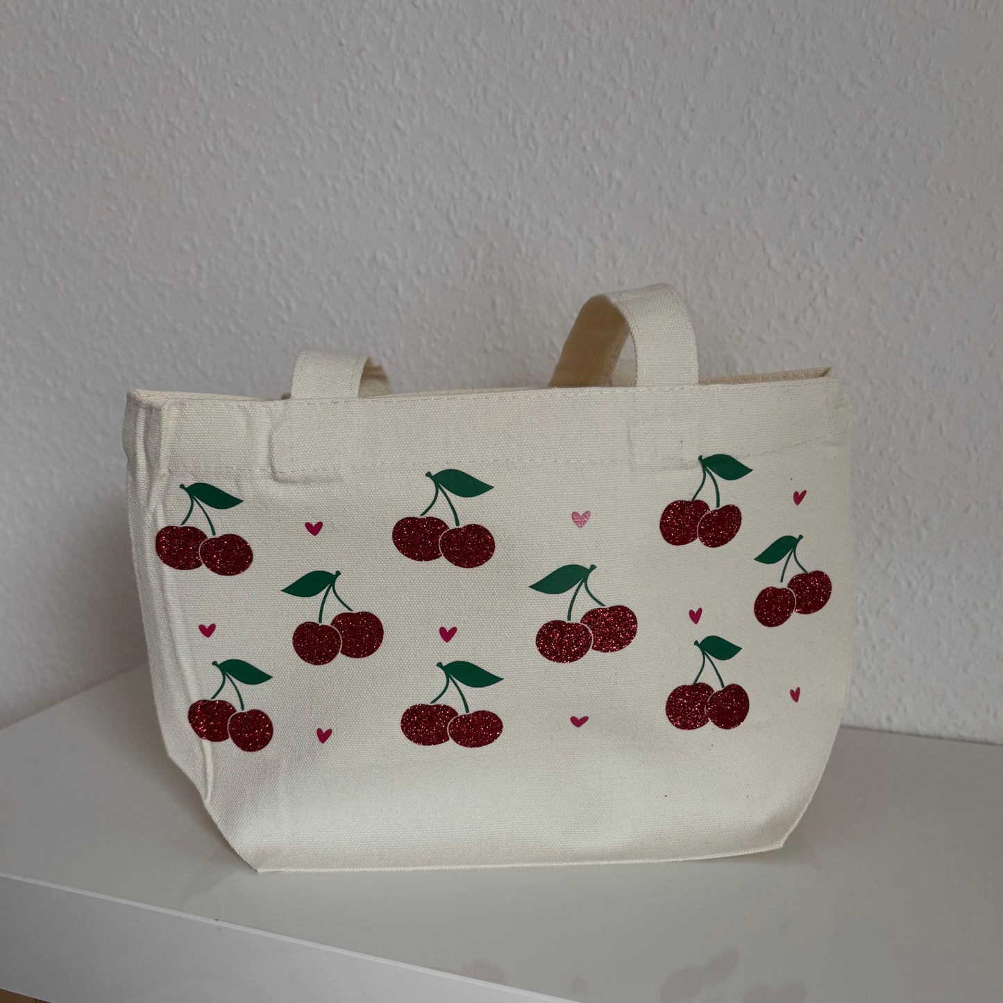 Petit sac en coton