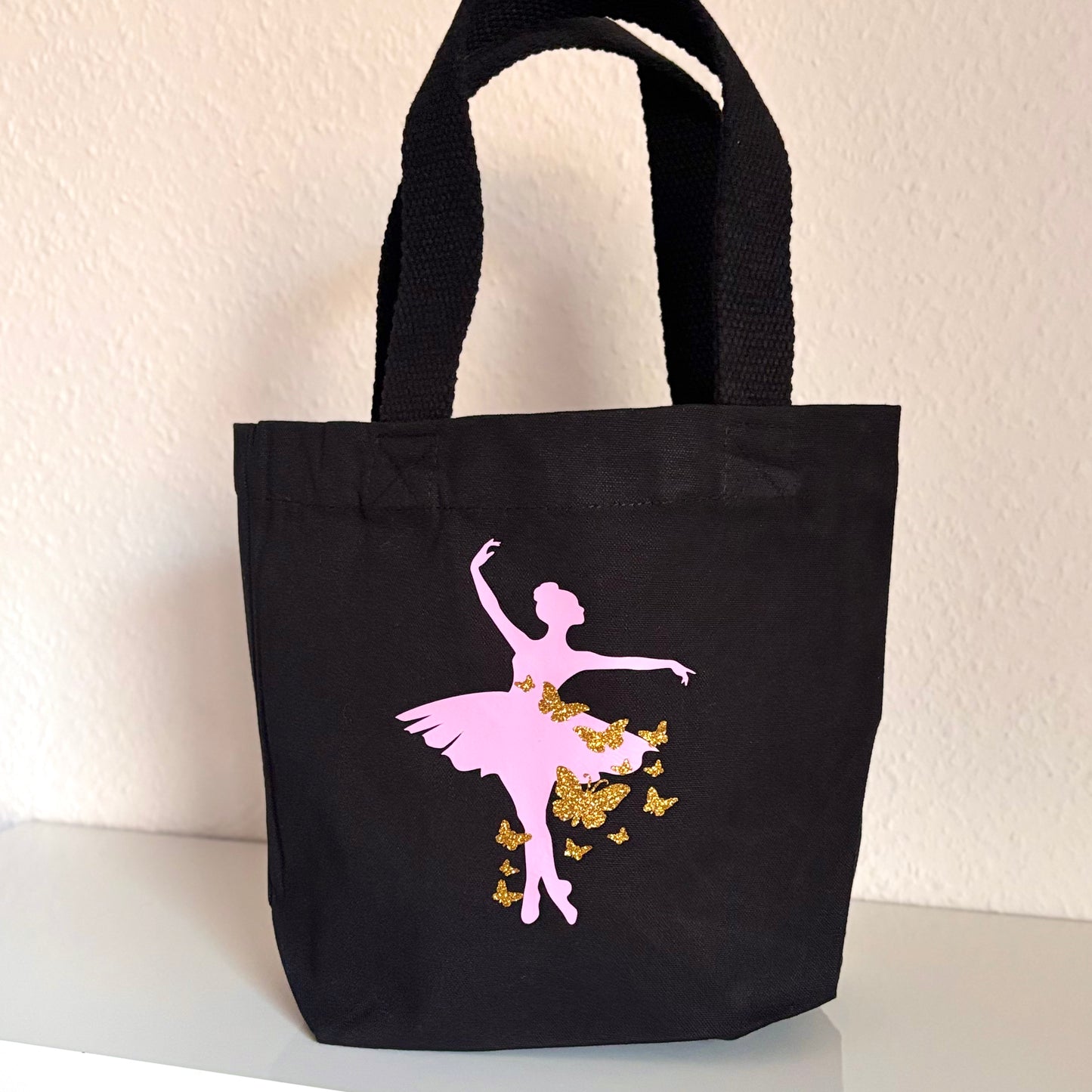 Petit sac en coton