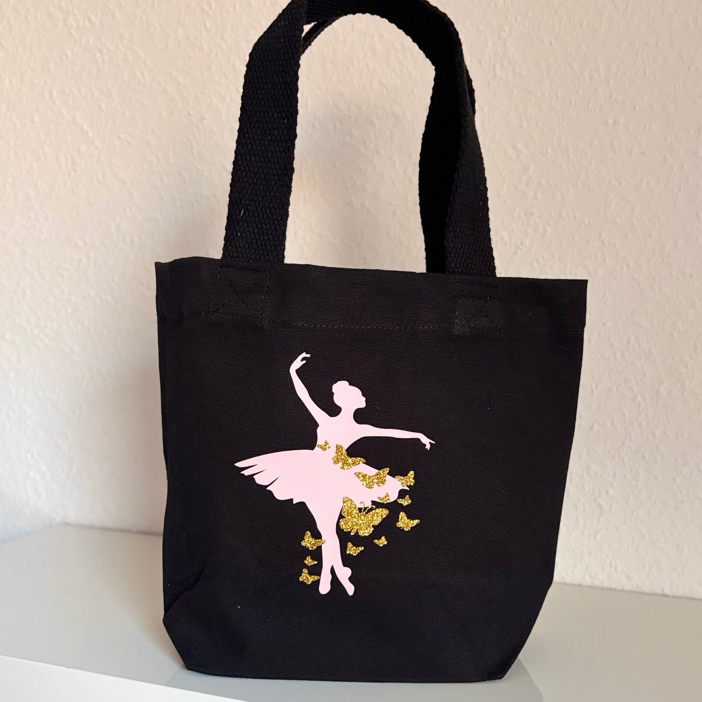 Petit sac en coton