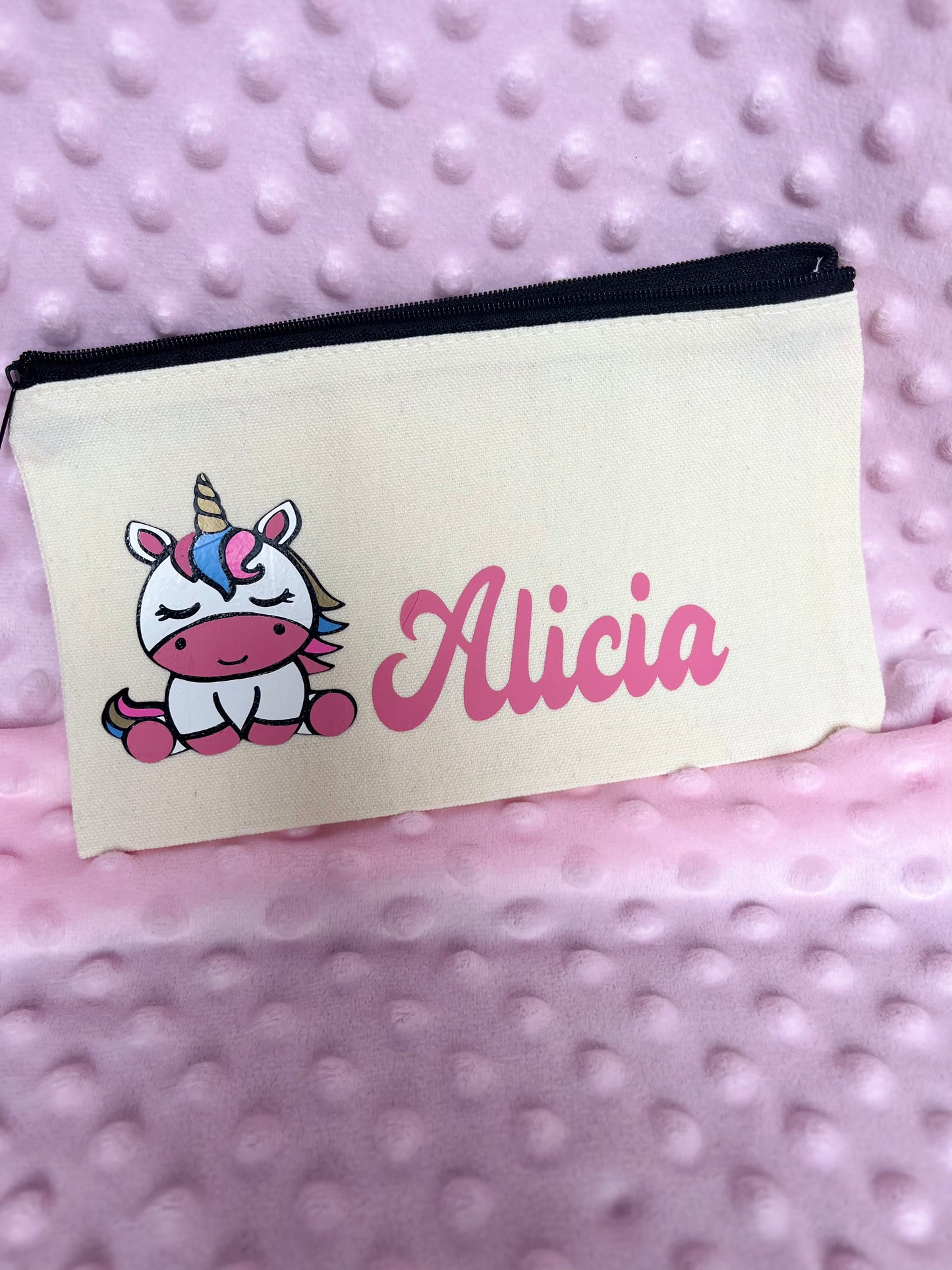 Pochettes en Coton Personnalisées petites
