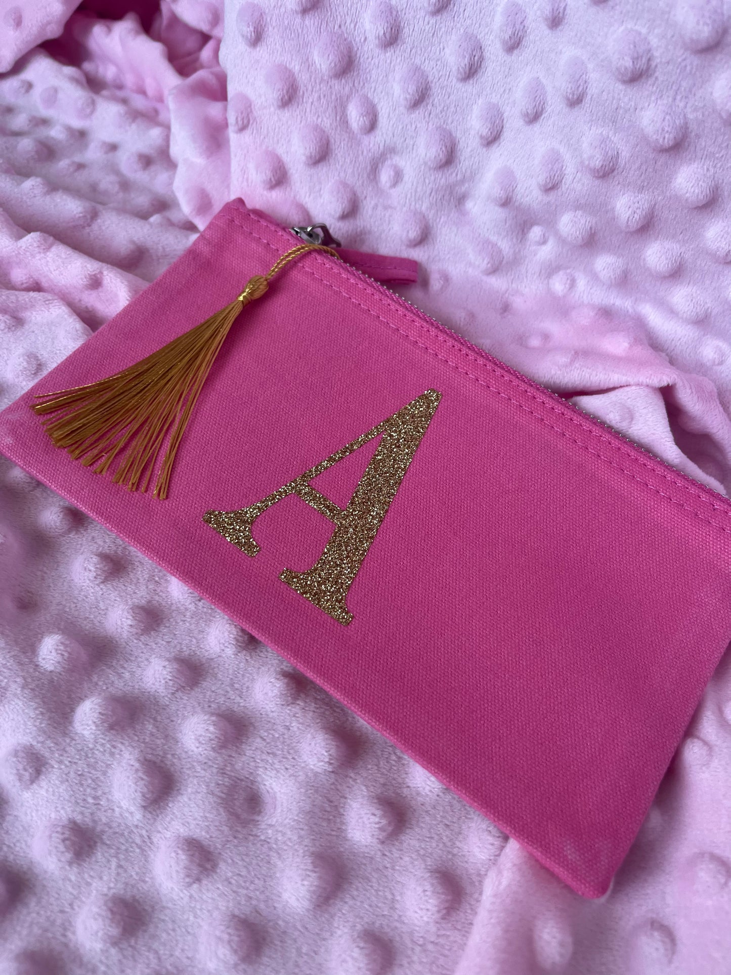 Pochettes en Coton Personnalisées petites