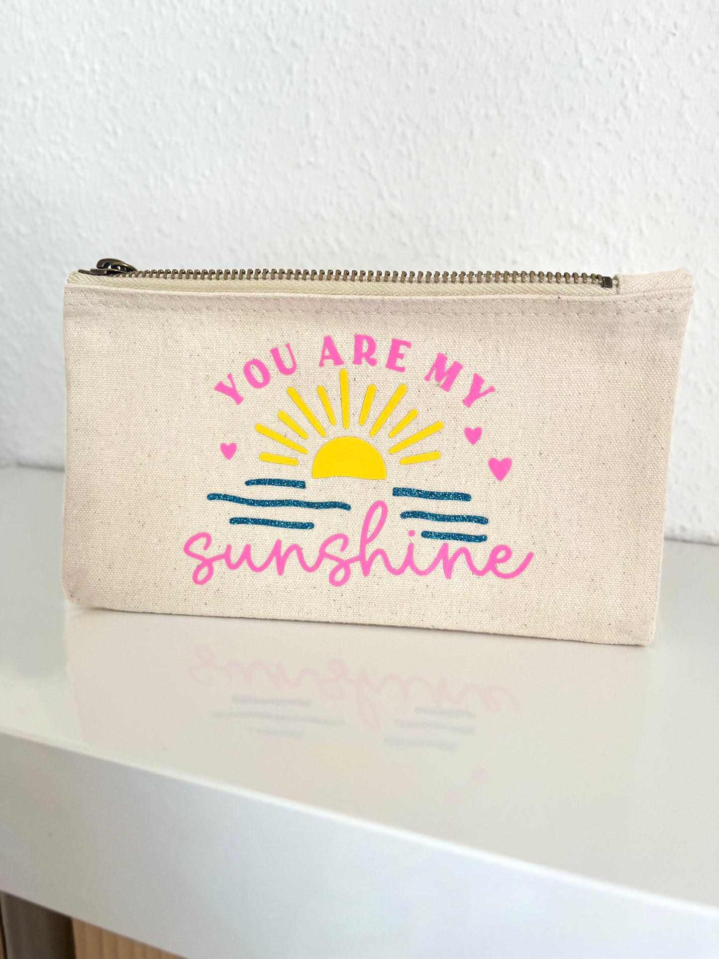 Pochettes en Coton Personnalisées petites