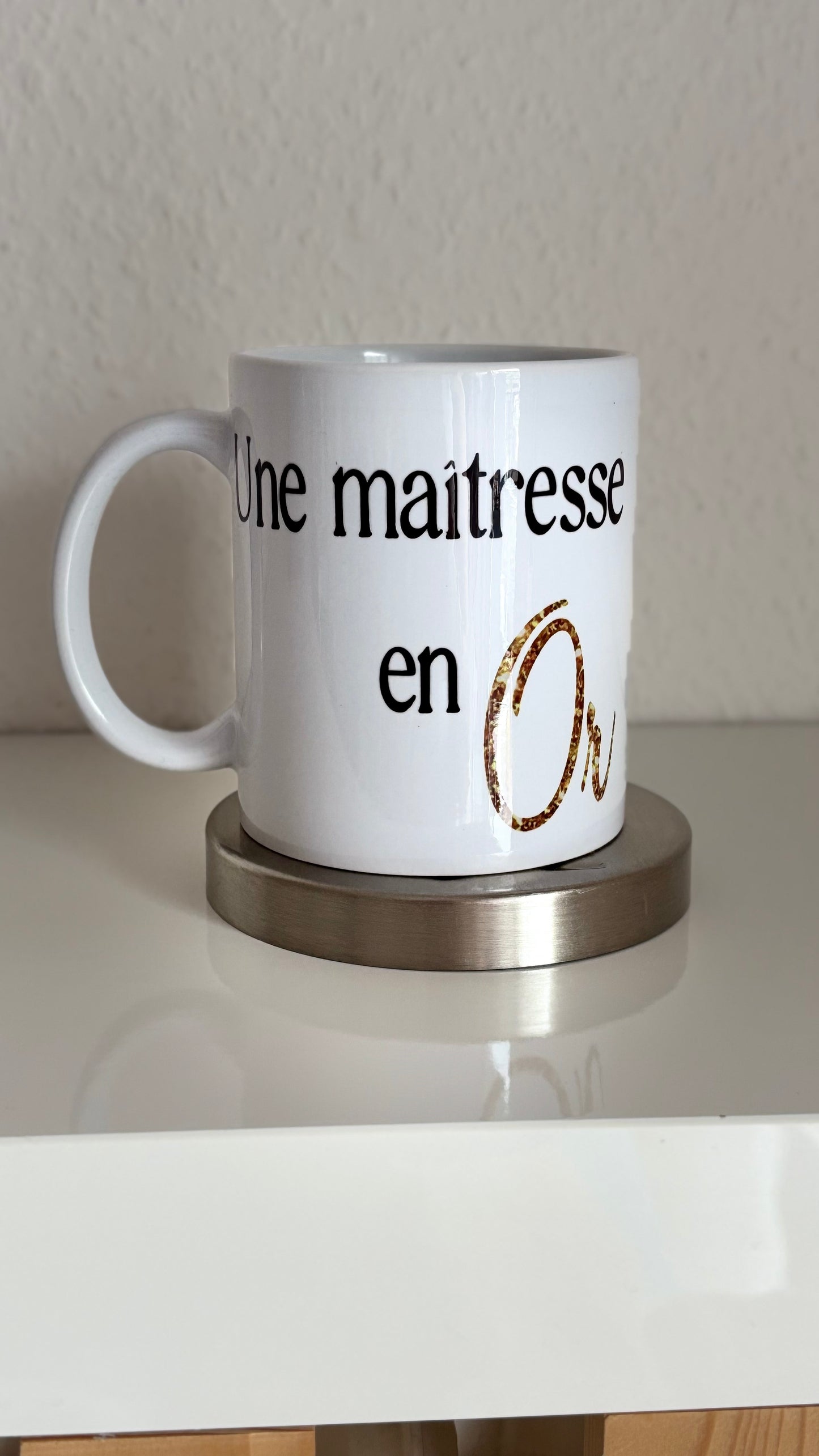 Mug