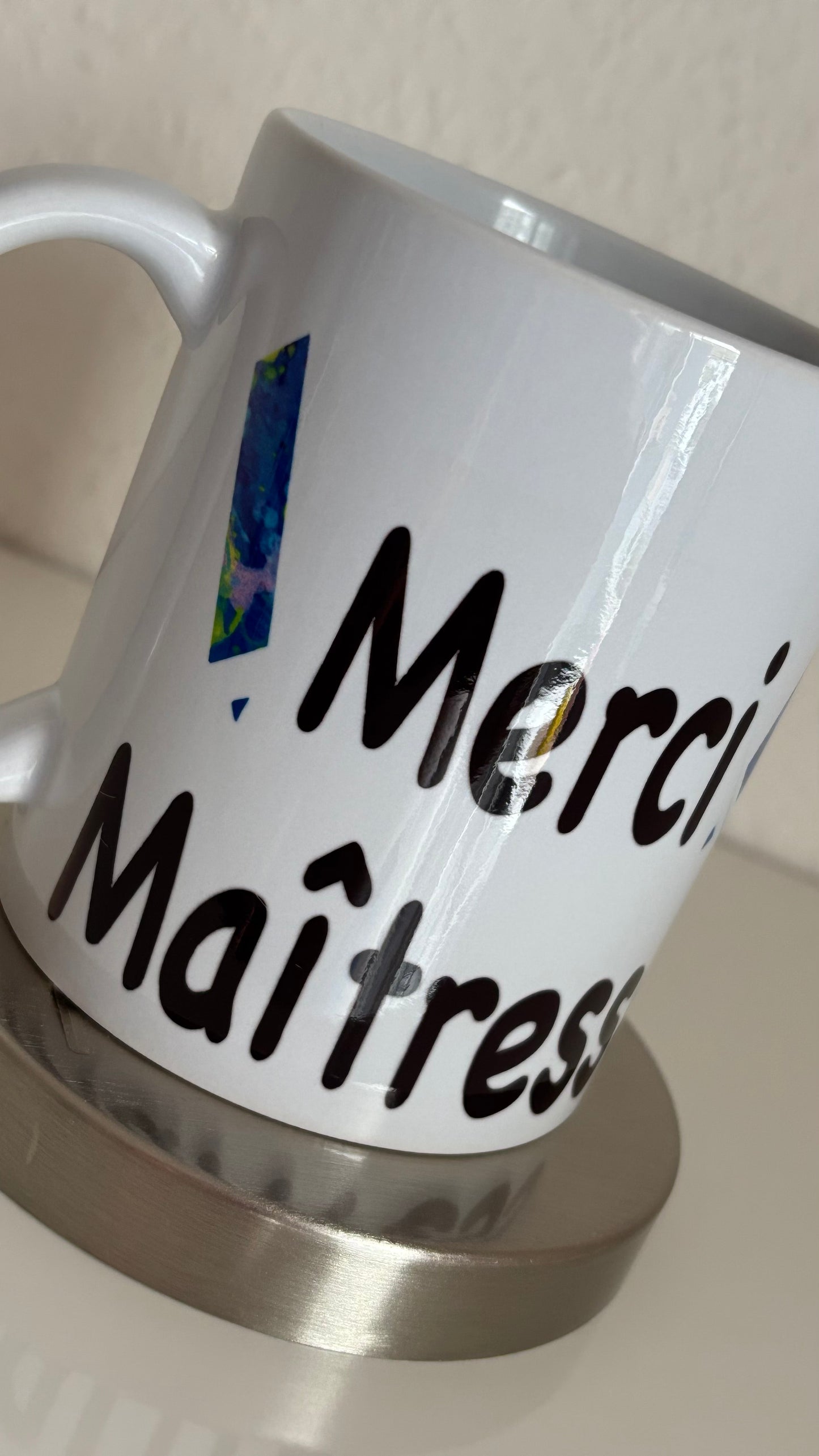 Mug