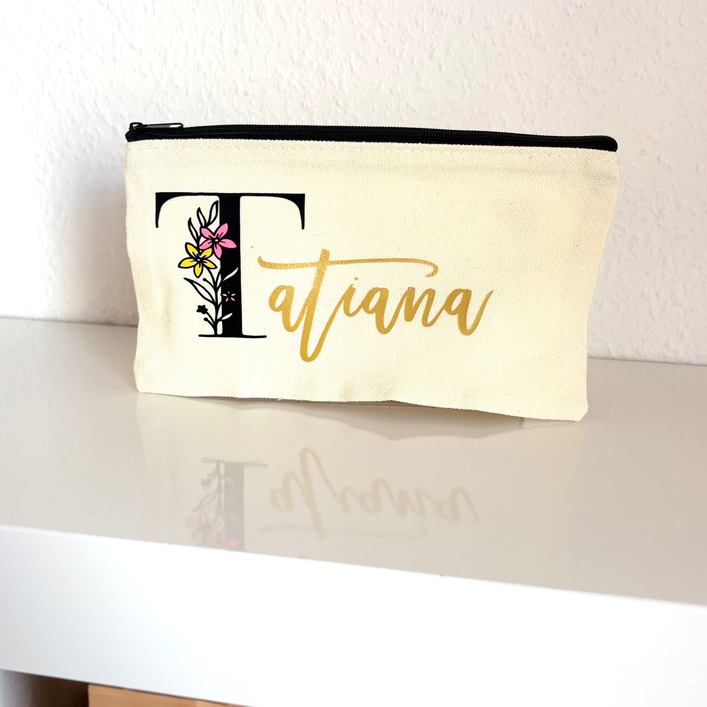 Pochettes en Coton Personnalisées petites