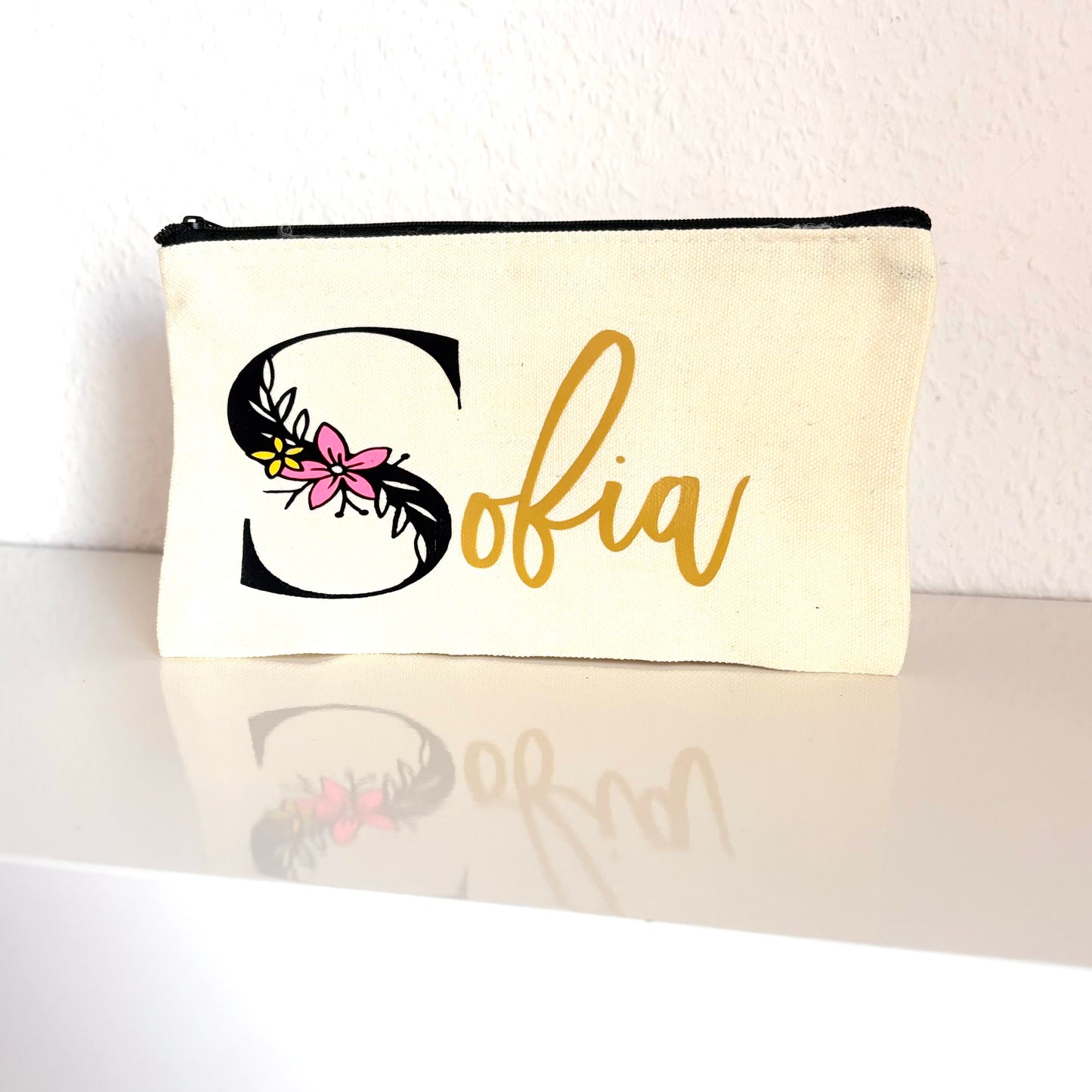Pochettes en Coton Personnalisées petites