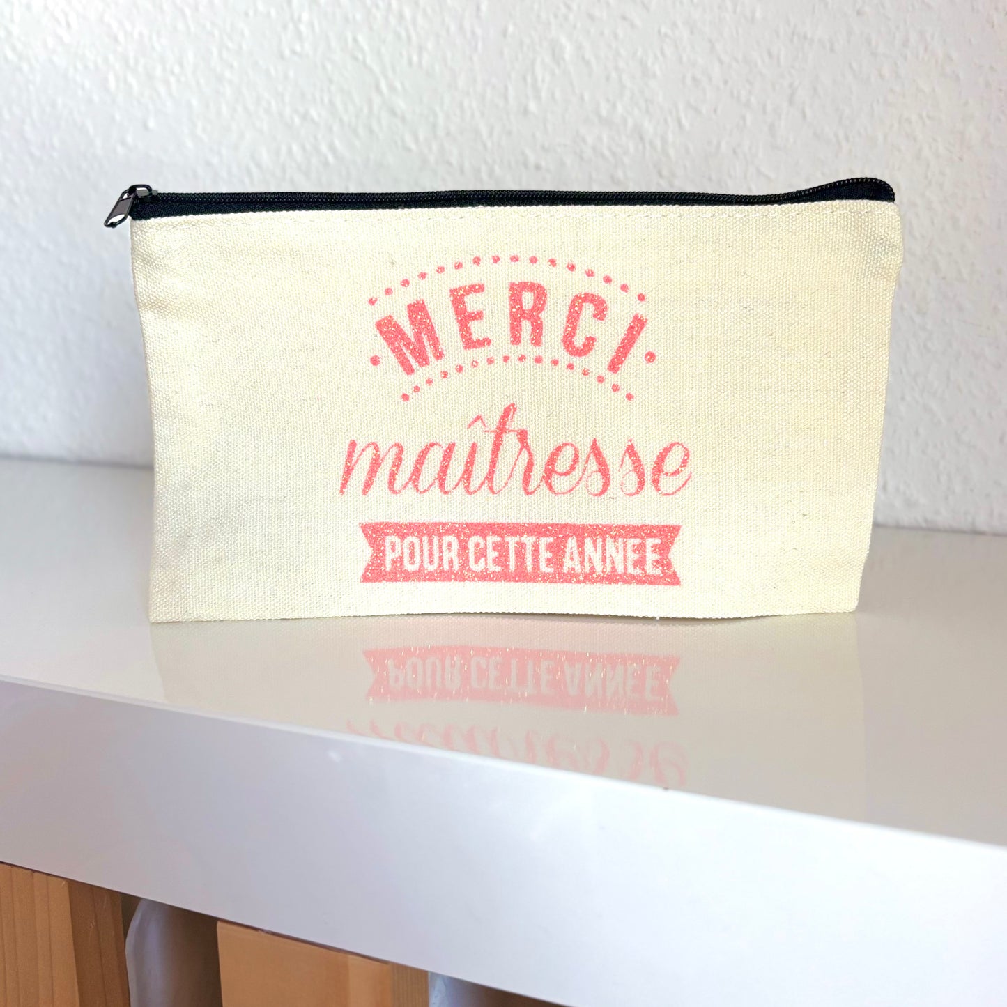 Pochettes en Coton Personnalisées petites