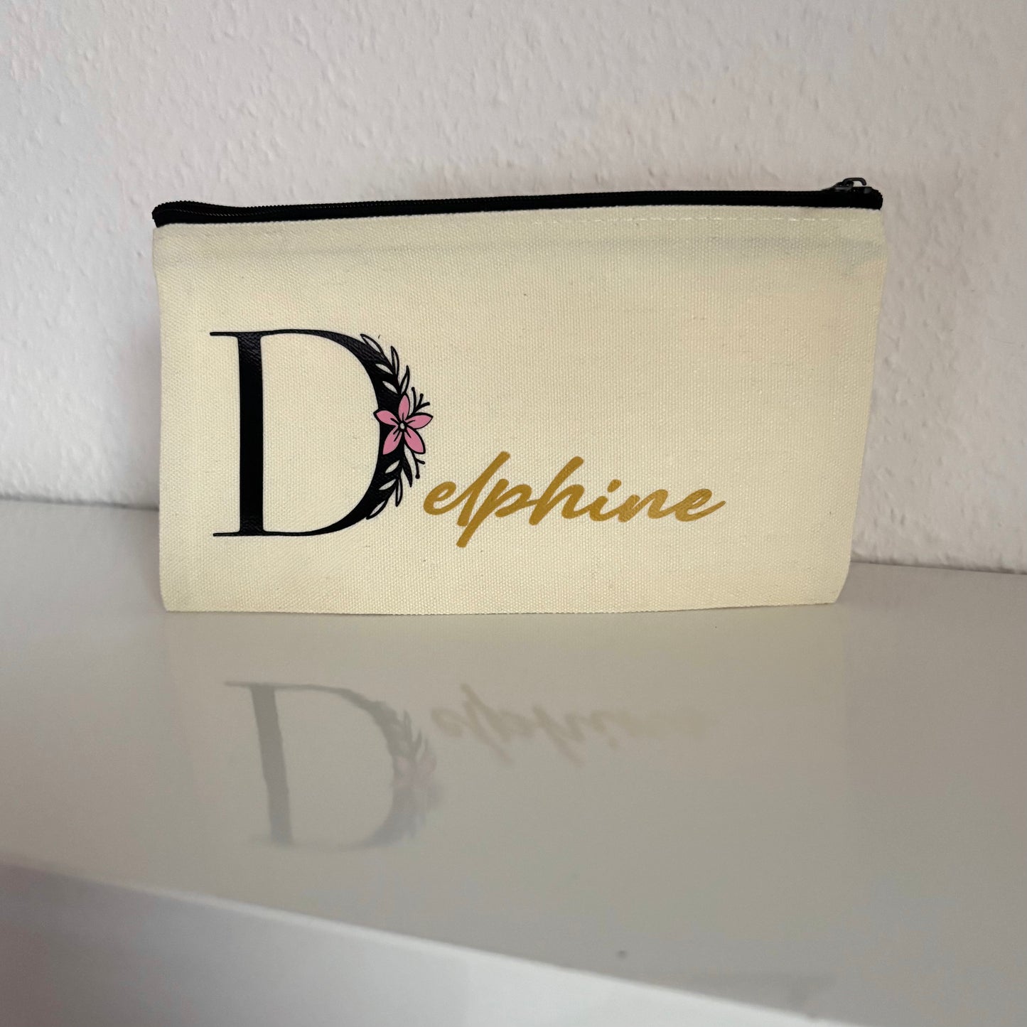 Pochettes en Coton Personnalisées petites
